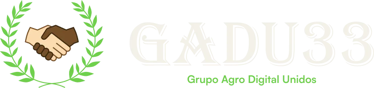 GADU33 — Grupo Agro Digital Unidos